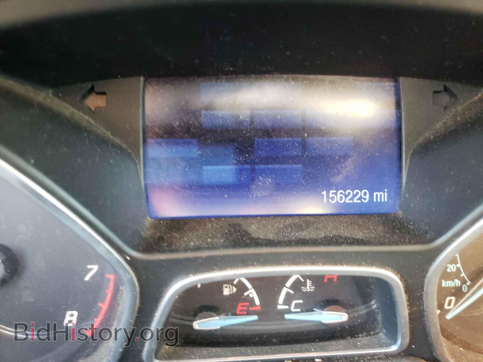 2013 FORD FOCUS - VIN: 1FADP3K22DL238021 - Photo 8