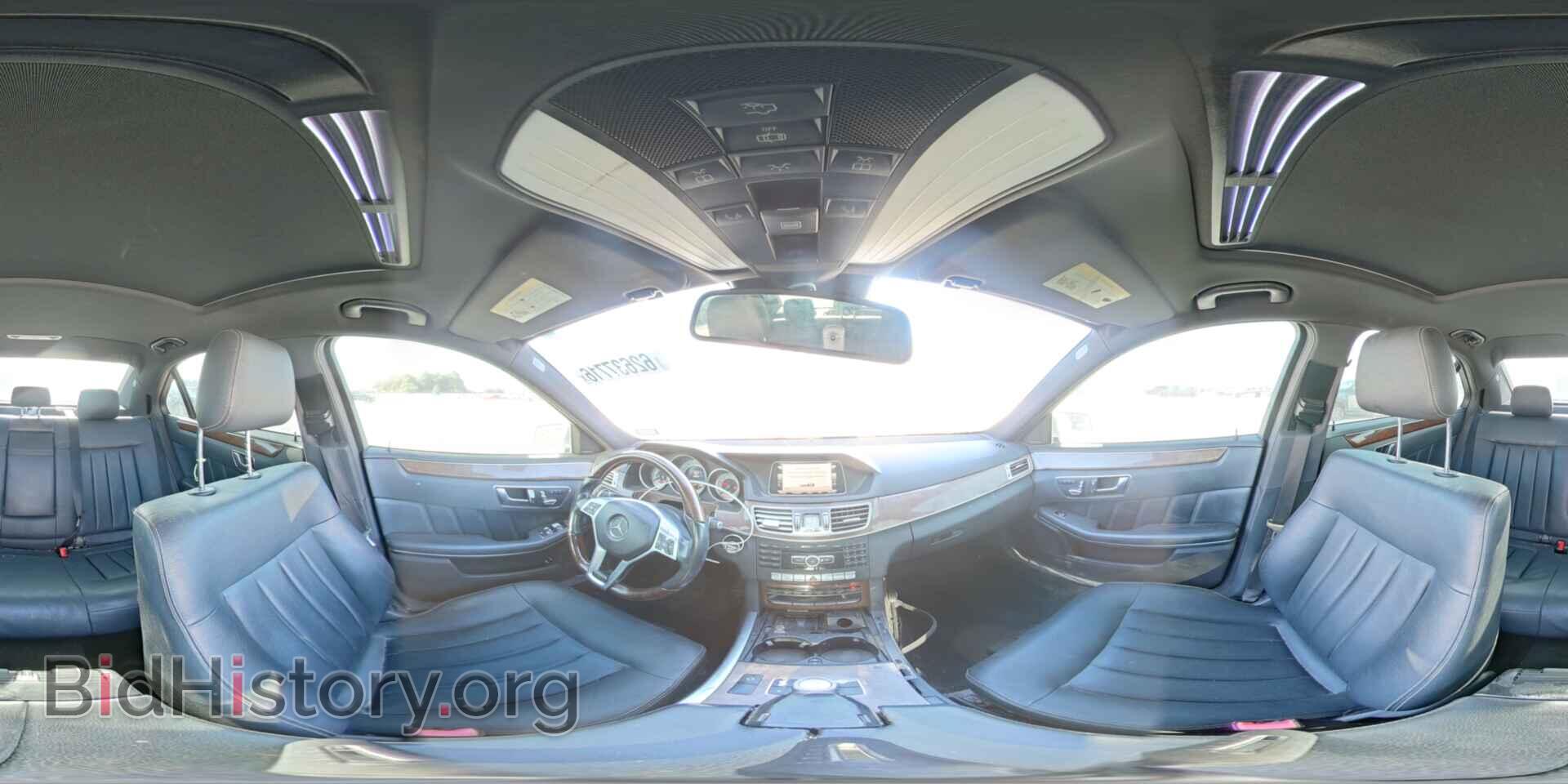 2014 MERCEDES-BENZ E-CLASS - VIN: WDDHF5KB6EA933759 - Photo 14