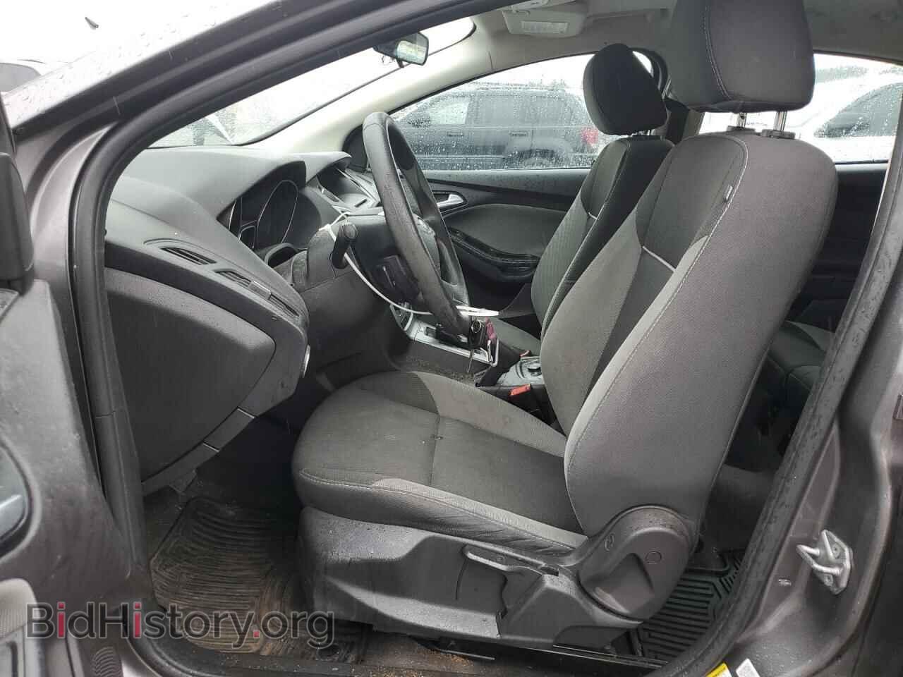 2014 FORD FOCUS - VIN: 1FADP3K20EL304440 - Фото 7