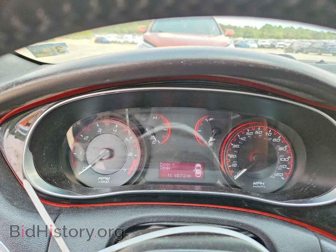2015 DODGE DART - VIN: 1C3CDFBB6FD160280 - Photo 9