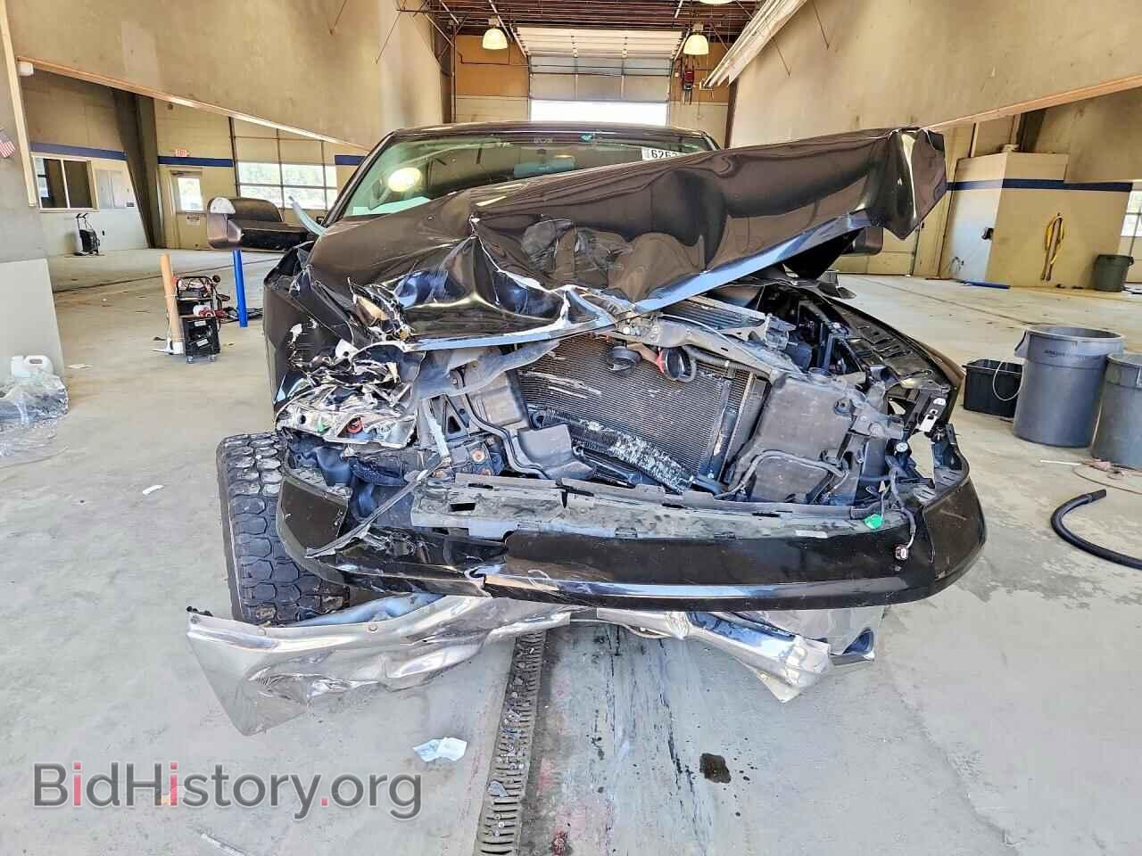 2012 DODGE RAM 1500 - VIN: 1C6RD7LT3CS146452 - Photo 5
