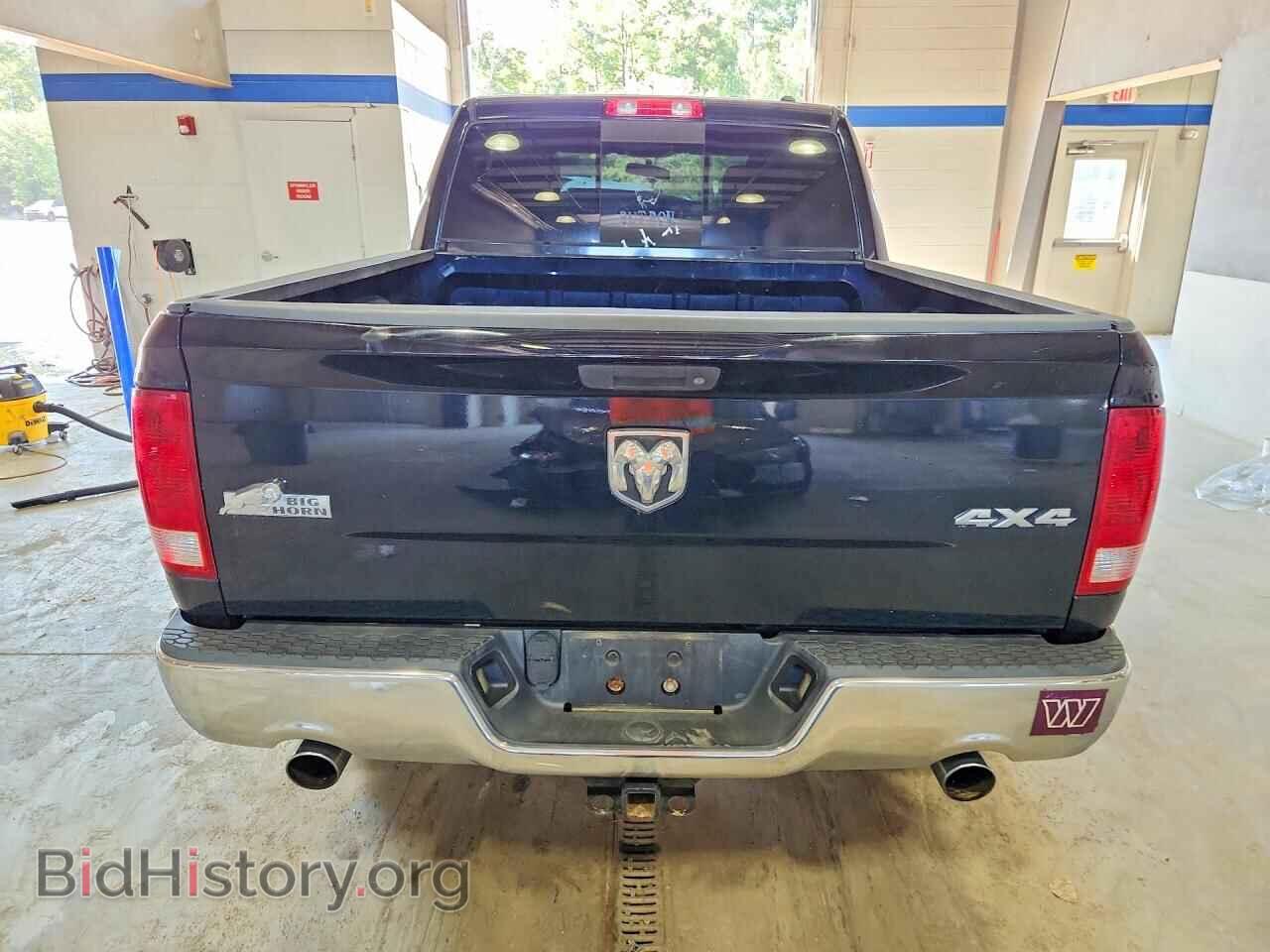 2012 DODGE RAM 1500 - VIN: 1C6RD7LT3CS146452 - Photo 6