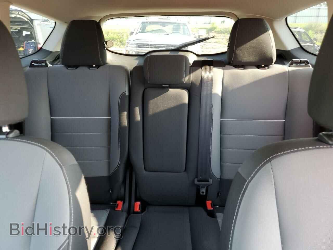2013 FORD ESCAPE - VIN: 1FMCU9G99DUA07050 - Фото 10