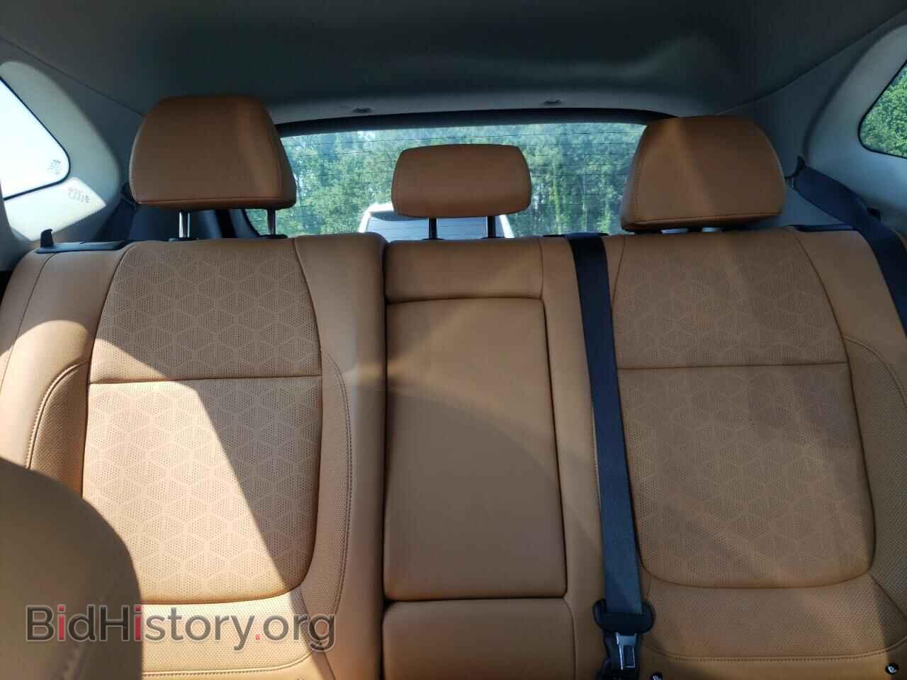2024 KIA SELTOS - VIN: KNDER2AA2R7477287 - Фото 10