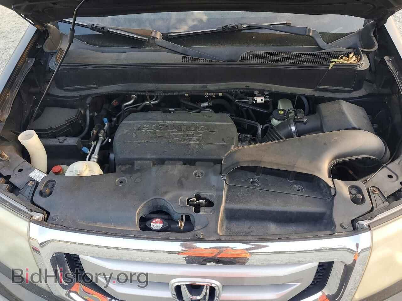 2011 HONDA PILOT - VIN: 5FNYF4H58BB014774 - Photo 12