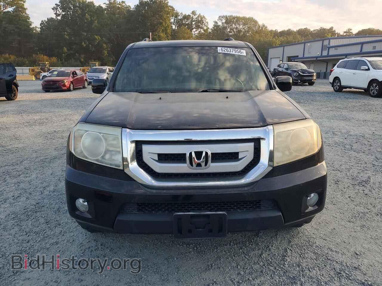 2011 HONDA PILOT - VIN: 5FNYF4H58BB014774 - Photo 5