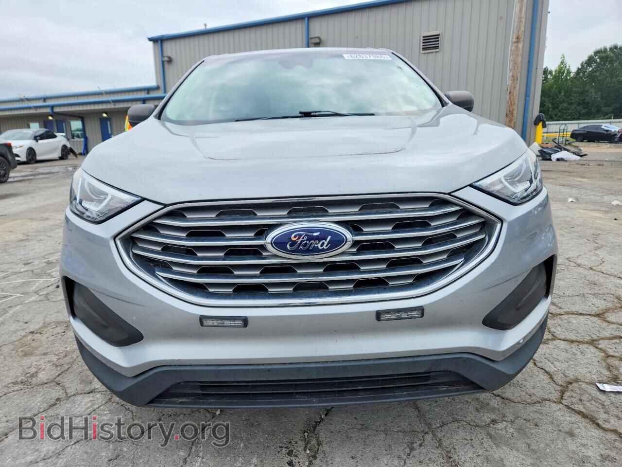 2020 FORD EDGE - VIN: 2FMPK3G97LBA47300 - Фото 5
