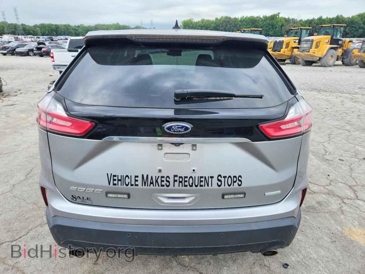 2020 FORD EDGE - VIN: 2FMPK3G97LBA47300 - Фото 6