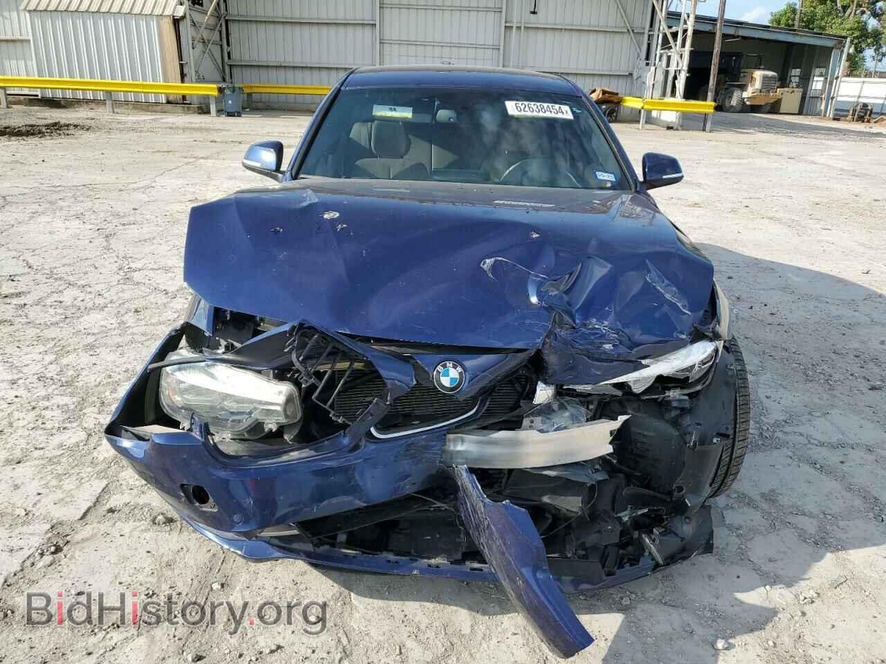 2016 BMW 3 SERIES - VIN: WBA8E9G51GNU29877 - Фото 5