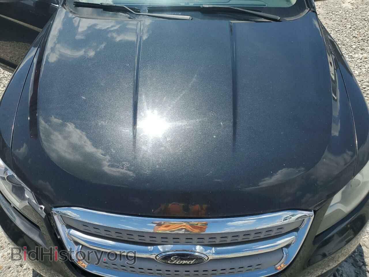2010 FORD TAURUS - VIN: 1FAHP2EW4AG142518 - Фото 11