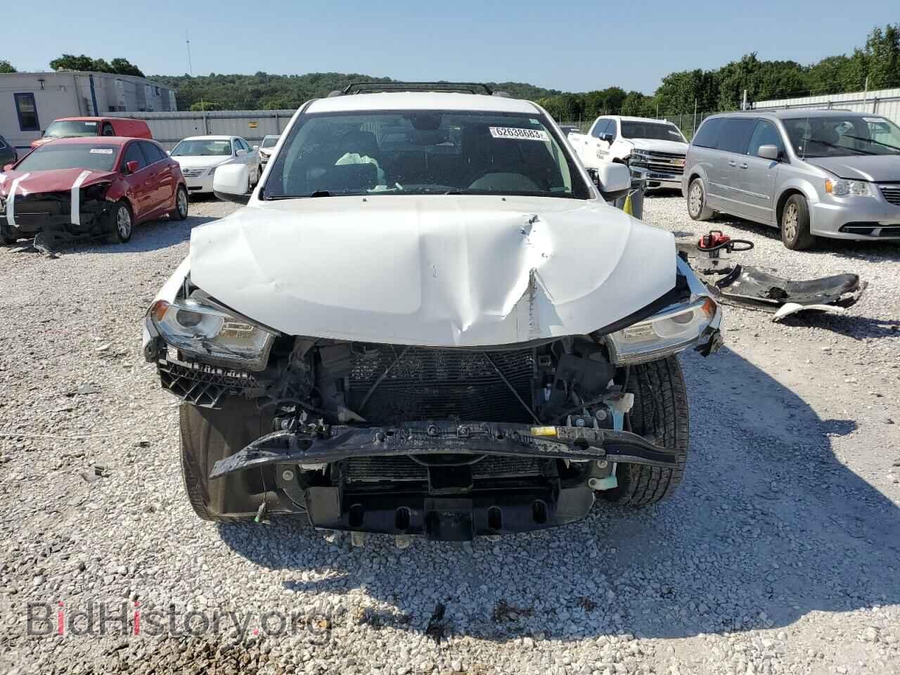 2019 DODGE DURANGO - VIN: 1C4RDHAGXKC632639 - Photo 5