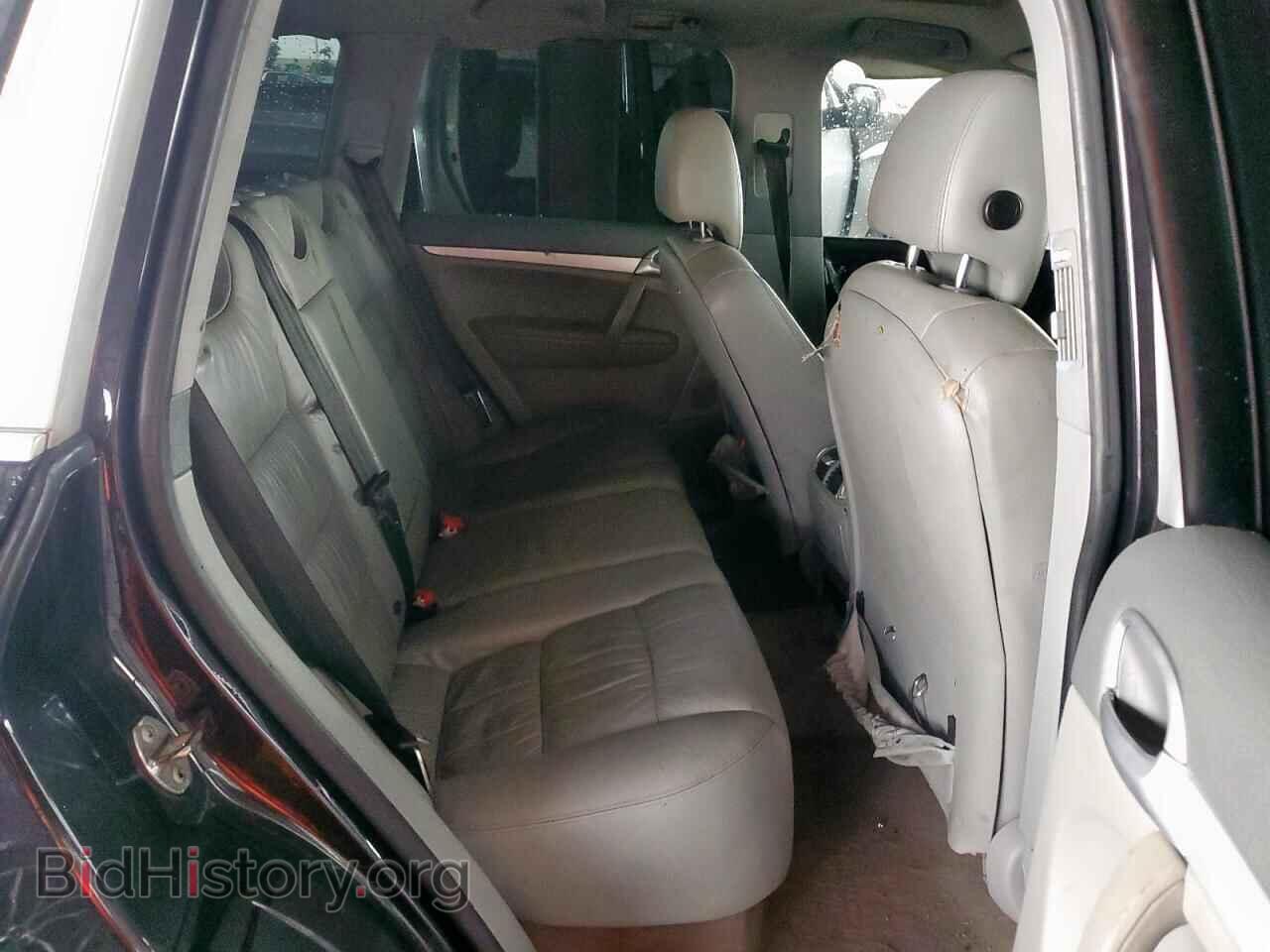 2005 PORSCHE CAYENNE - VIN: WP1AA29P65LA21498 - Фото 11