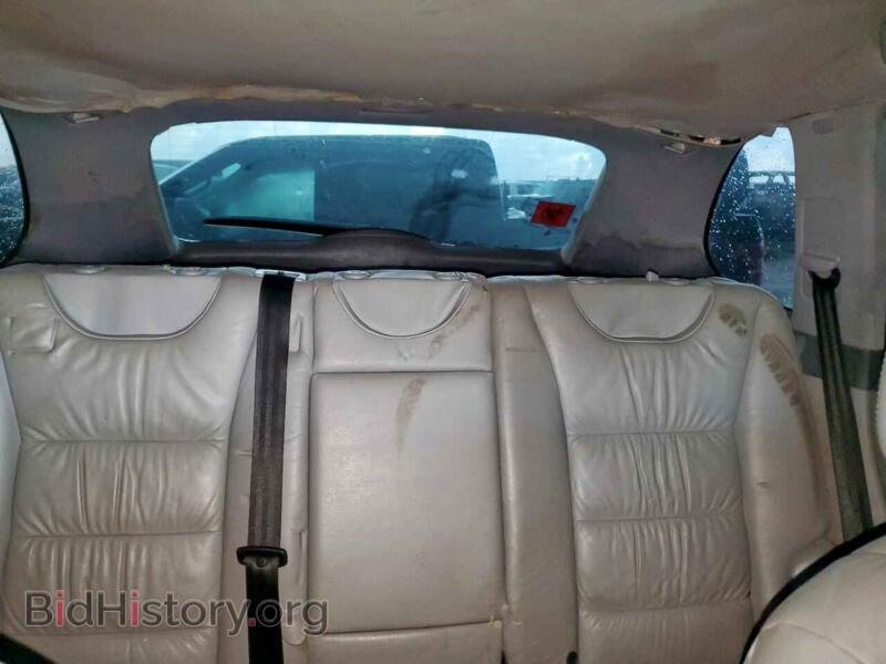 2005 Porsche CAYENNE (VIN WP1AA29P65LA21498) — photo 10 of 13