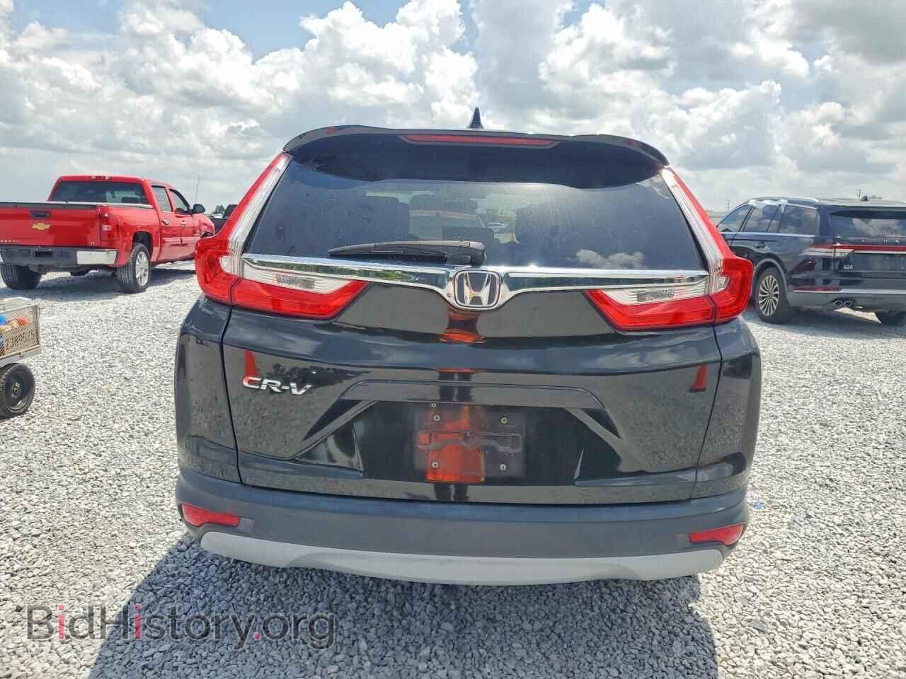 2017 HONDA CRV - VIN: 7FARW1H55HE018233 - Photo 6
