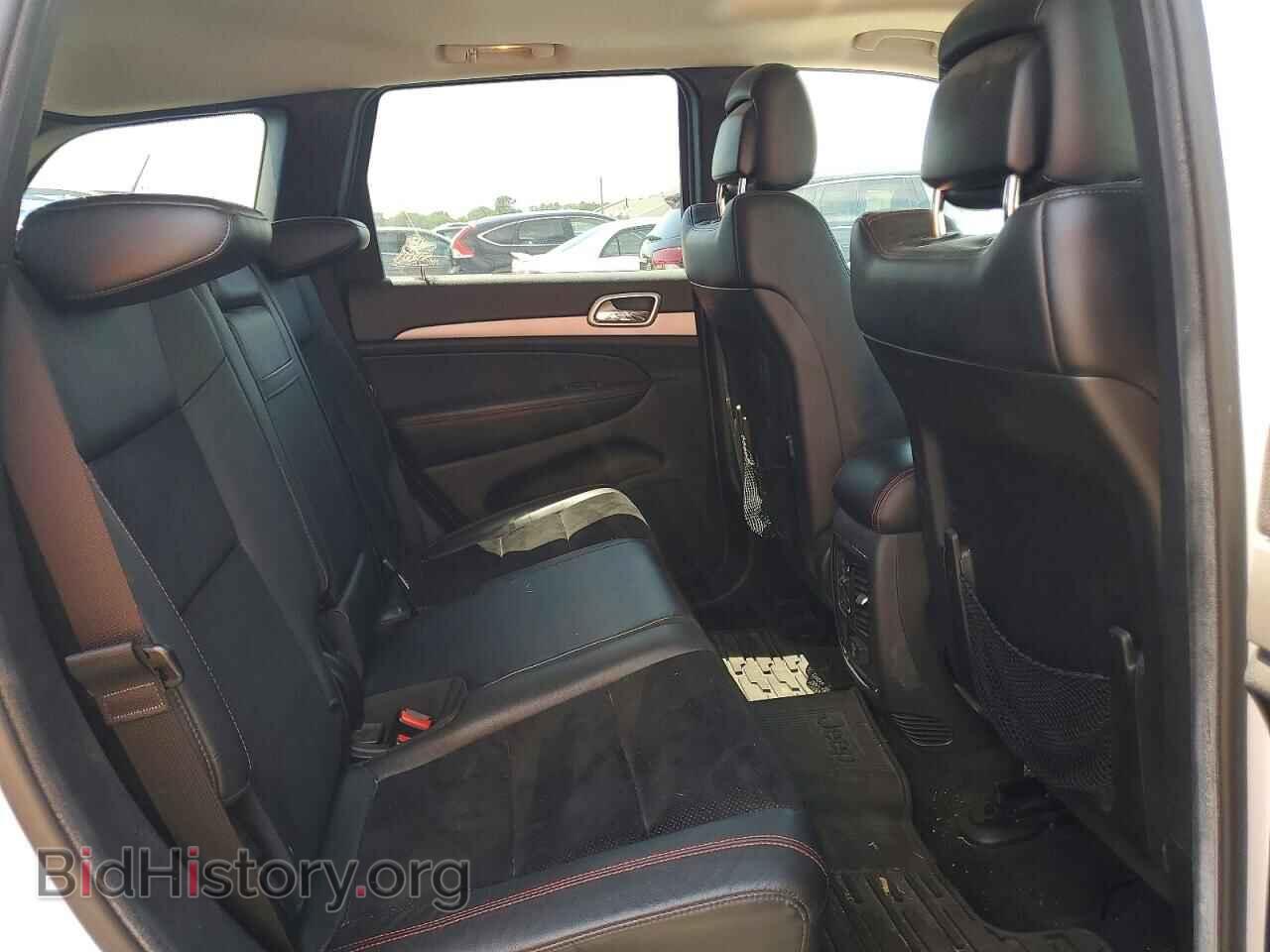 2013 JEEP CHEROKEE - VIN: 1C4RJFAG6DC614929 - Фото 11
