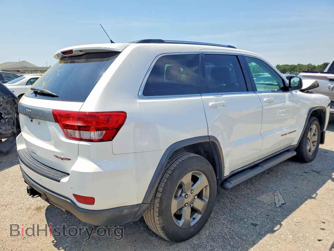 2013 JEEP CHEROKEE - VIN: 1C4RJFAG6DC614929 - Фото 3