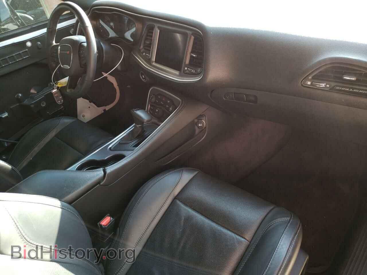 2018 DODGE CHALLENGER - VIN: 2C3CDZAG2JH171593 - Photo 8