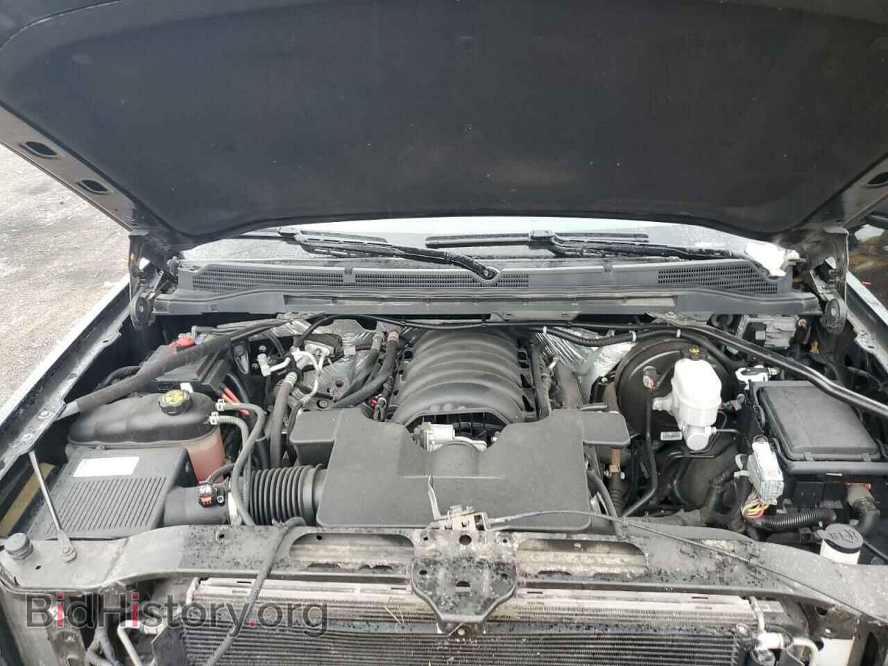 2017 GMC SIERRA - VIN: 3GTU2NEC2HG278580 - Фото 7