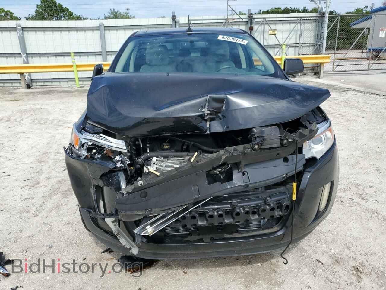 2011 FORD EDGE - VIN: 2FMDK3KC2BBA55972 - Photo 5