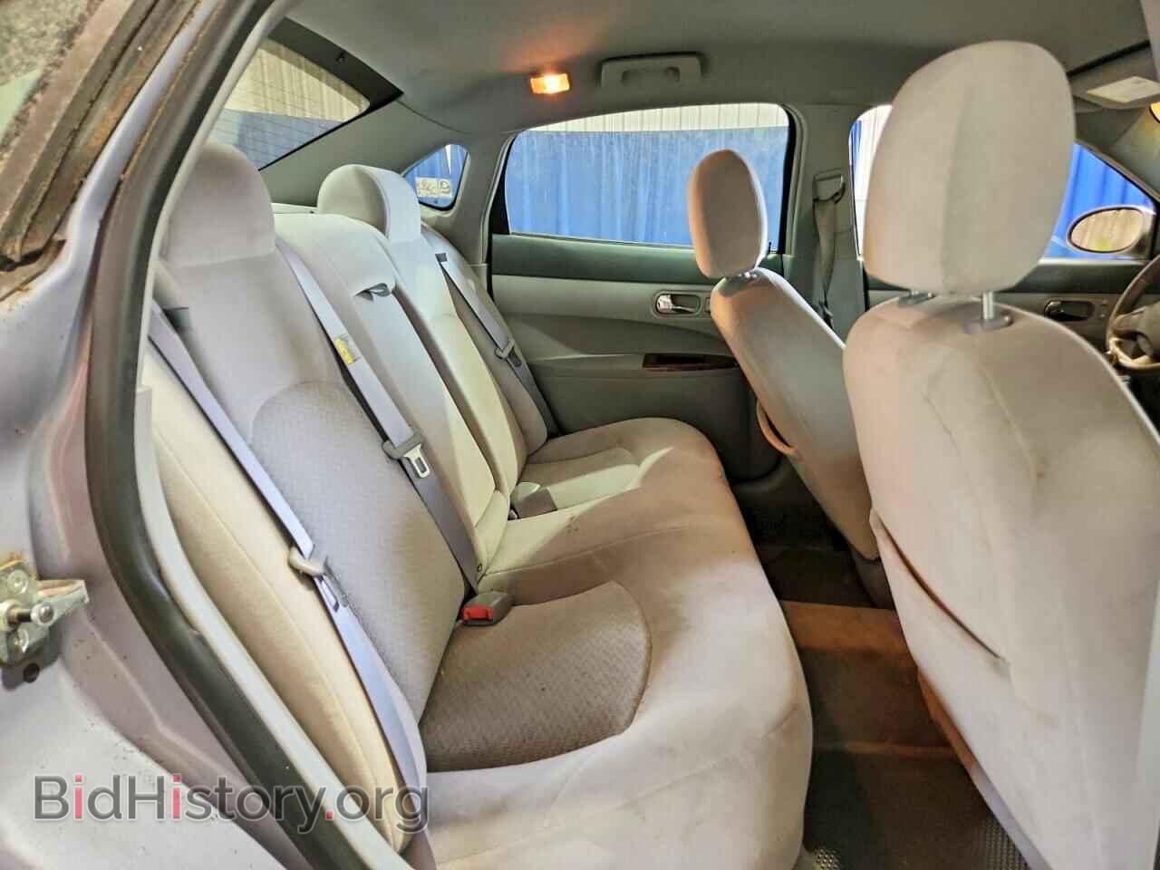 2006 BUICK LACROSSE - VIN: 2G4WC582261253379 - Фото 10