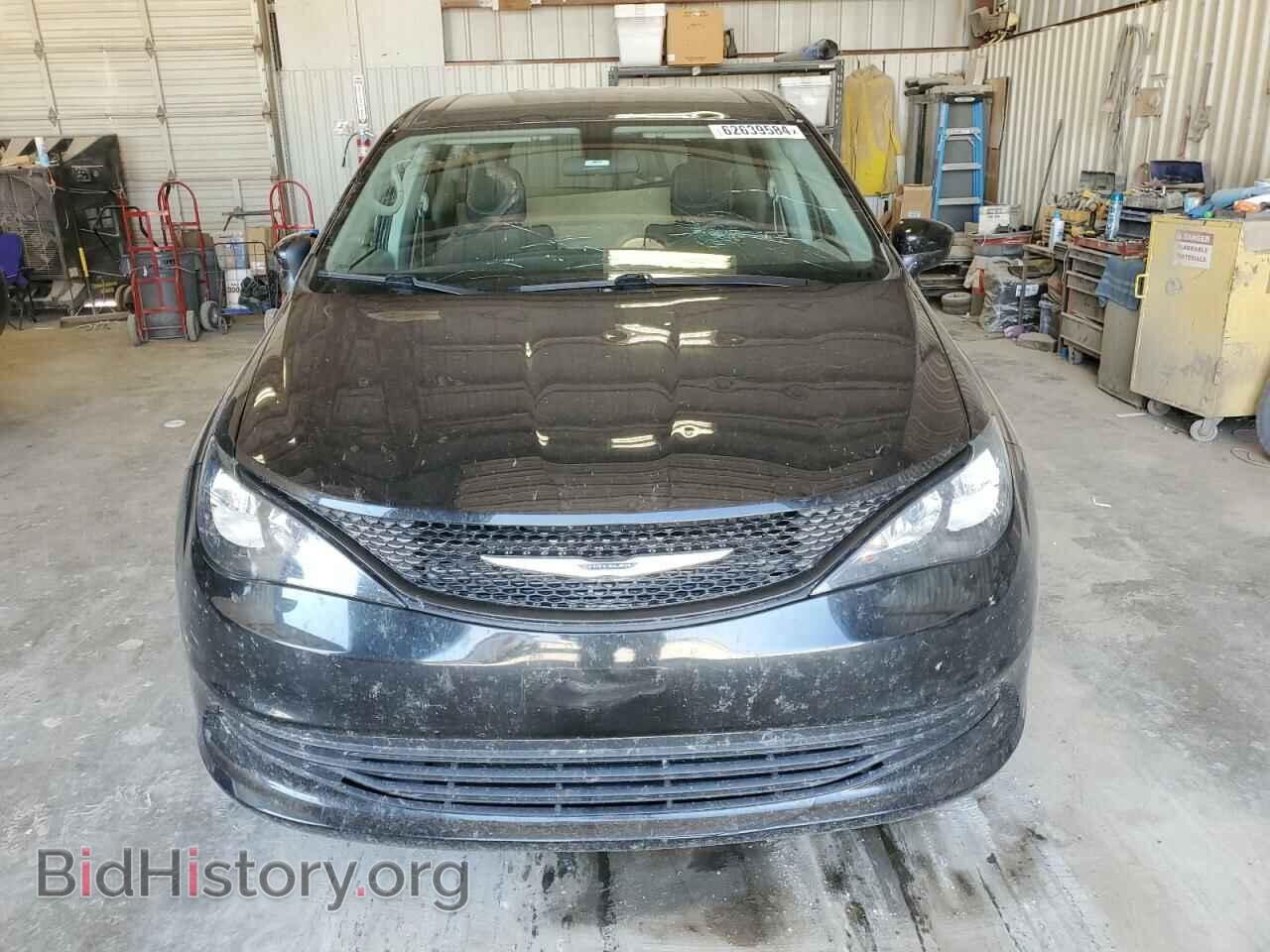 2020 CHRYSLER MINIVAN - VIN: 2C4RC1AG9LR118610 - Photo 5