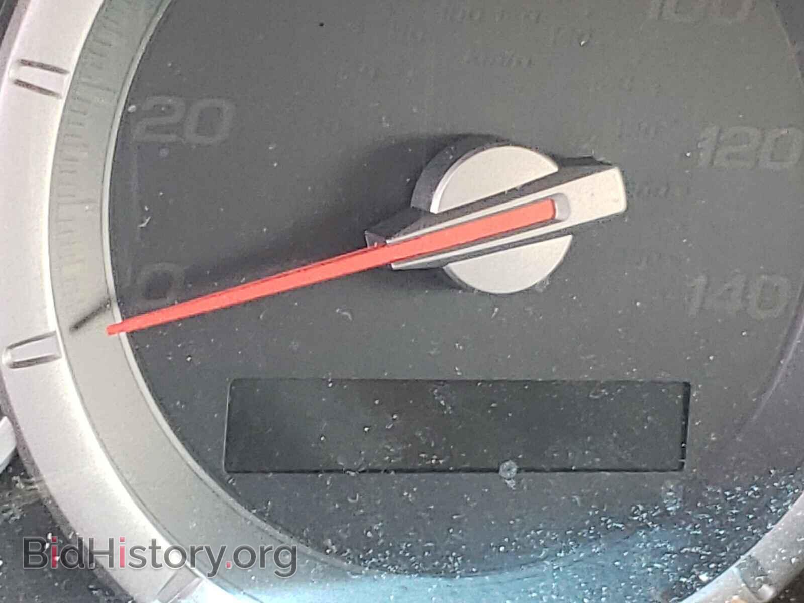 2007 HONDA PILOT - VIN: 5FNYF18537B009634 - Фото 8