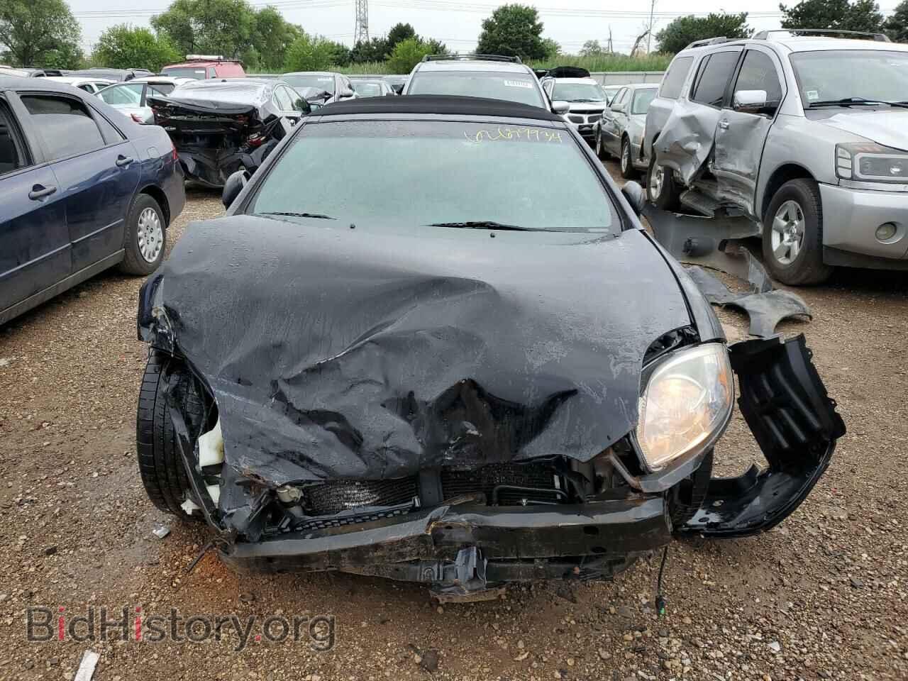 2007 MITSUBISHI ECLIPSE - VIN: 4A3AL35T27E010720 - Фото 5