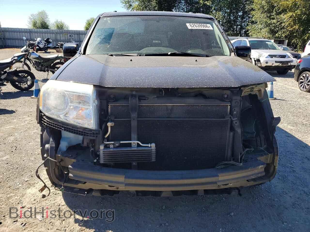2015 HONDA PILOT - VIN: 5FNYF4H94FB002002 - Photo 5