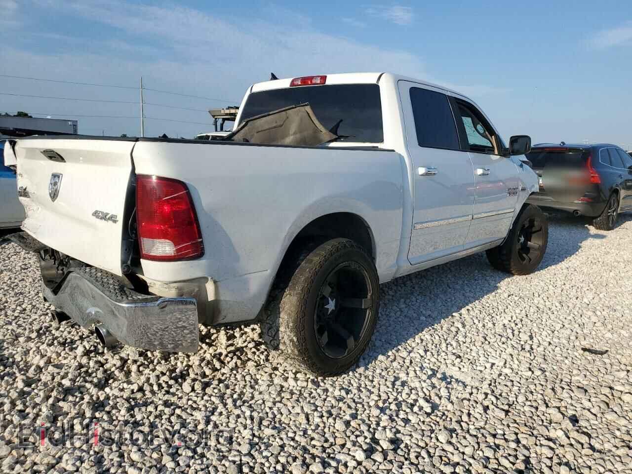 2013 RAM 1500 - VIN: 1C6RR7LT6DS714261 - Фото 3