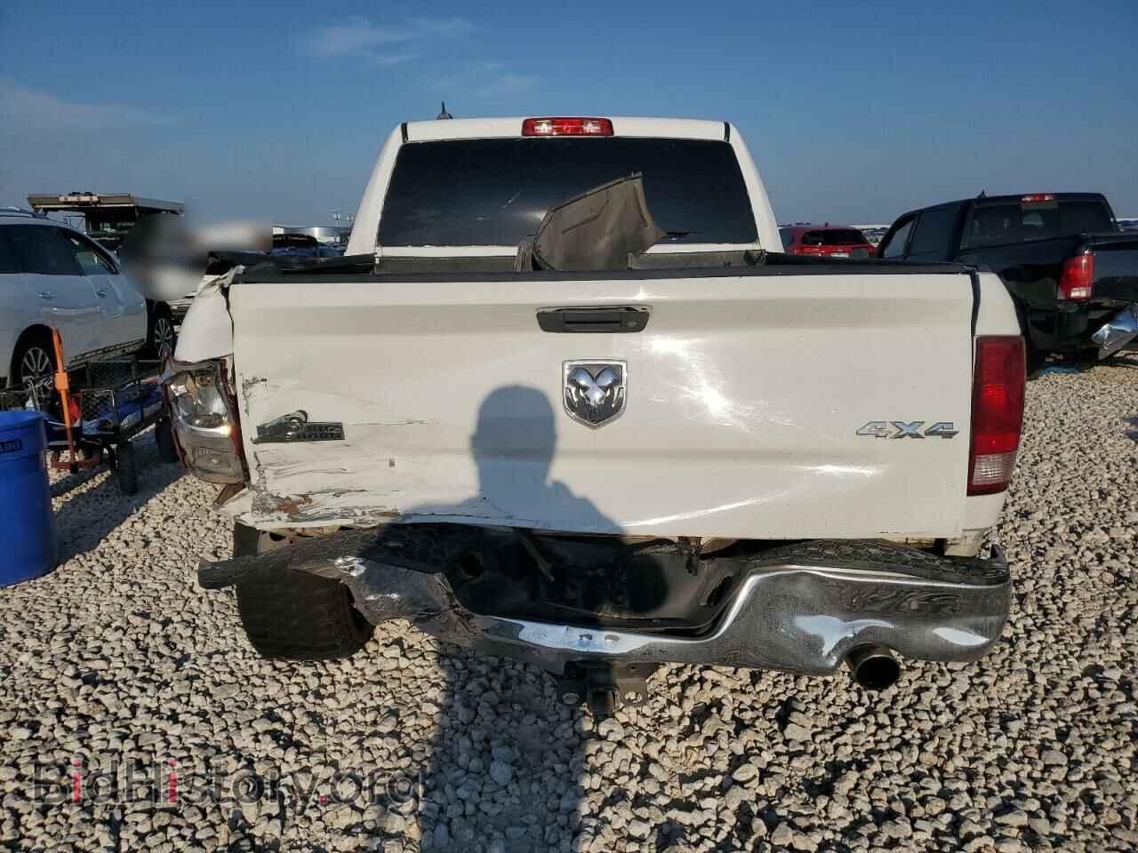 2013 RAM 1500 - VIN: 1C6RR7LT6DS714261 - Фото 6