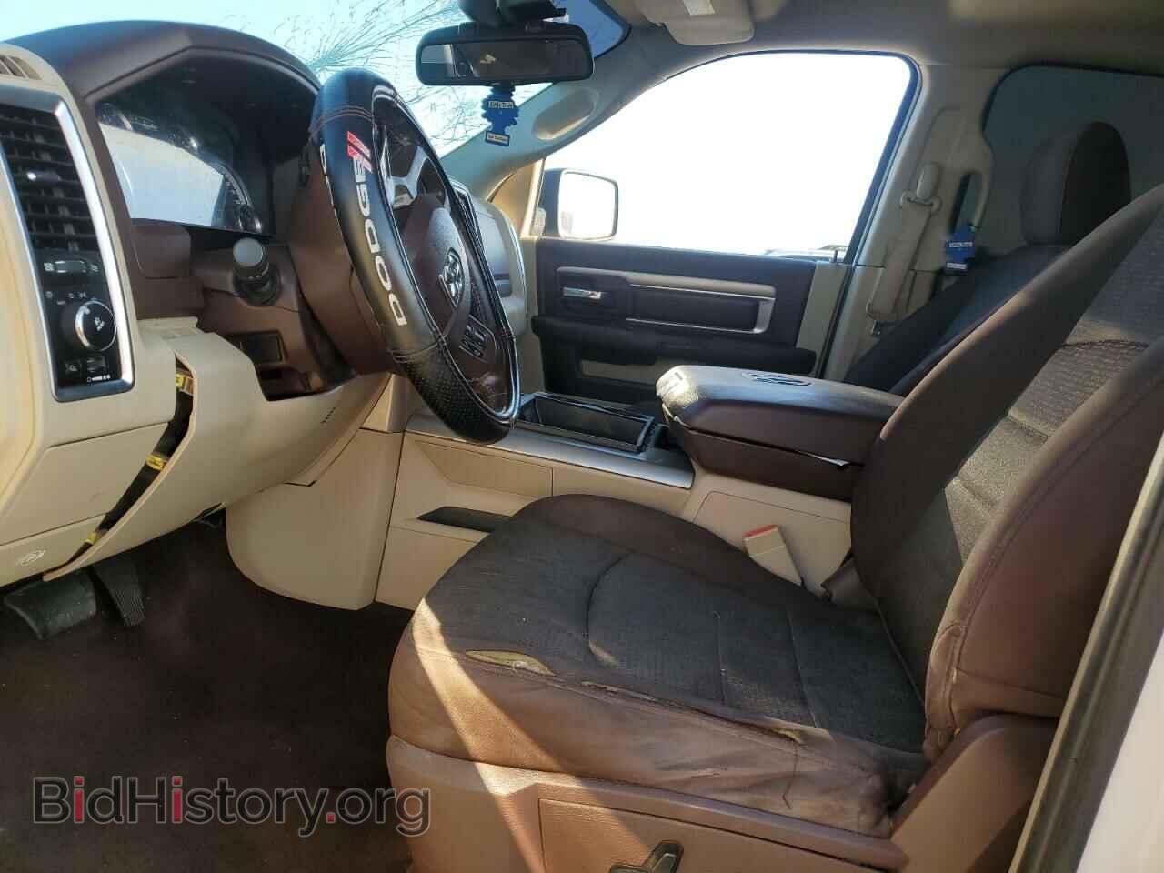 2013 RAM 1500 - VIN: 1C6RR7LT6DS714261 - Фото 7