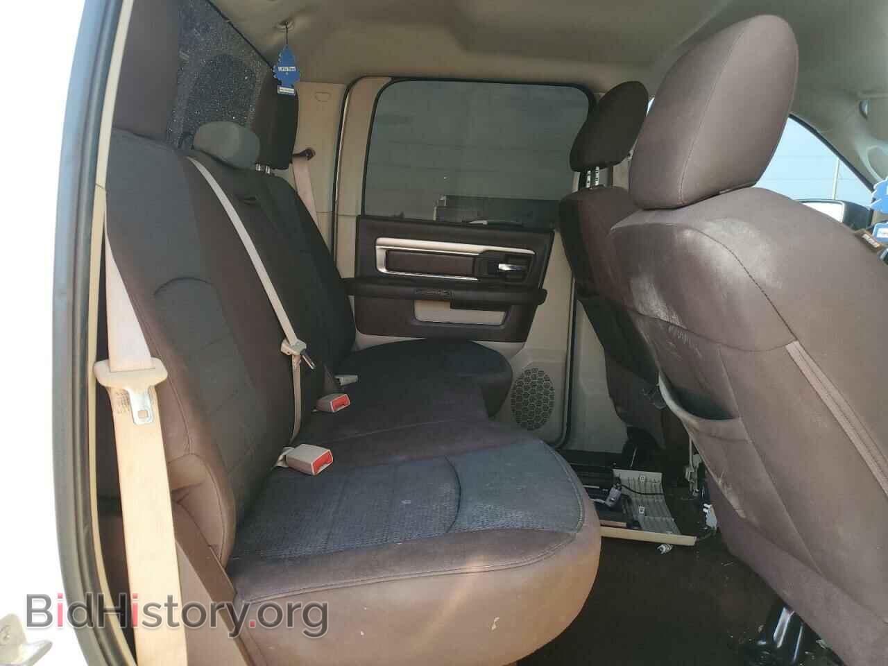 2013 RAM 1500 - VIN: 1C6RR7LT6DS714261 - Фото 10