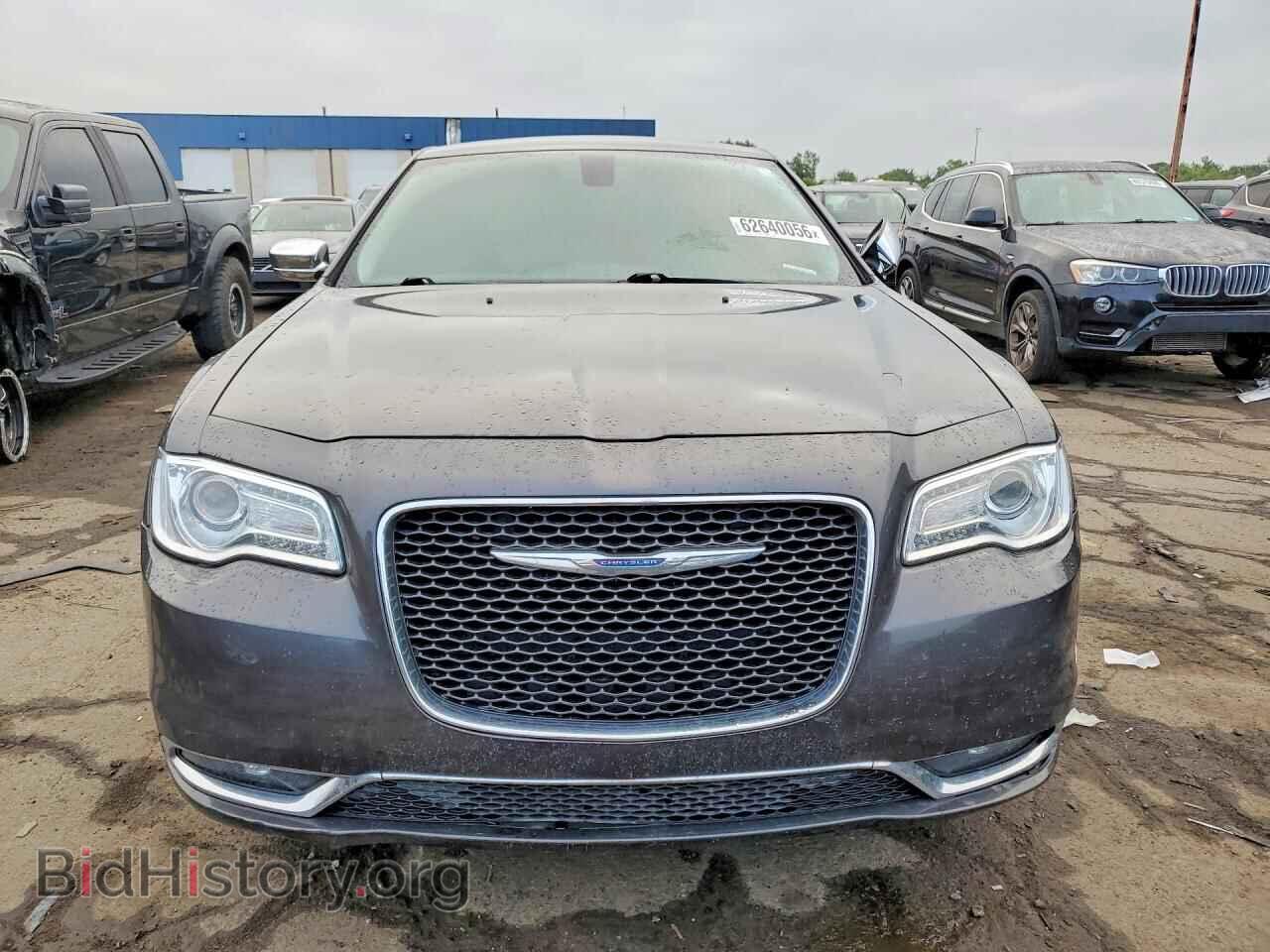 2016 CHRYSLER 300 - VIN: 2C3CCAKG2GH208993 - Photo 5