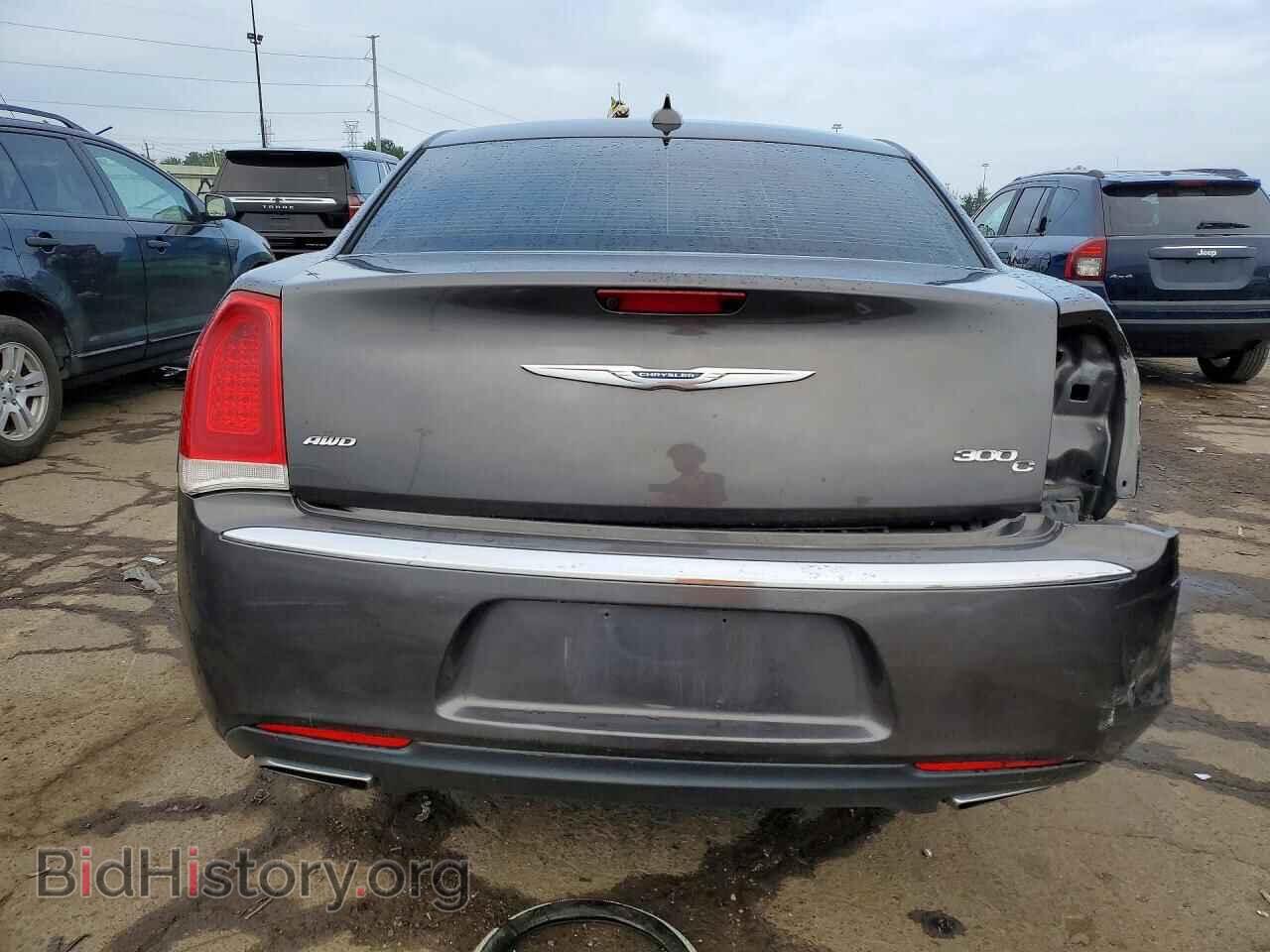 2016 CHRYSLER 300 - VIN: 2C3CCAKG2GH208993 - Photo 6
