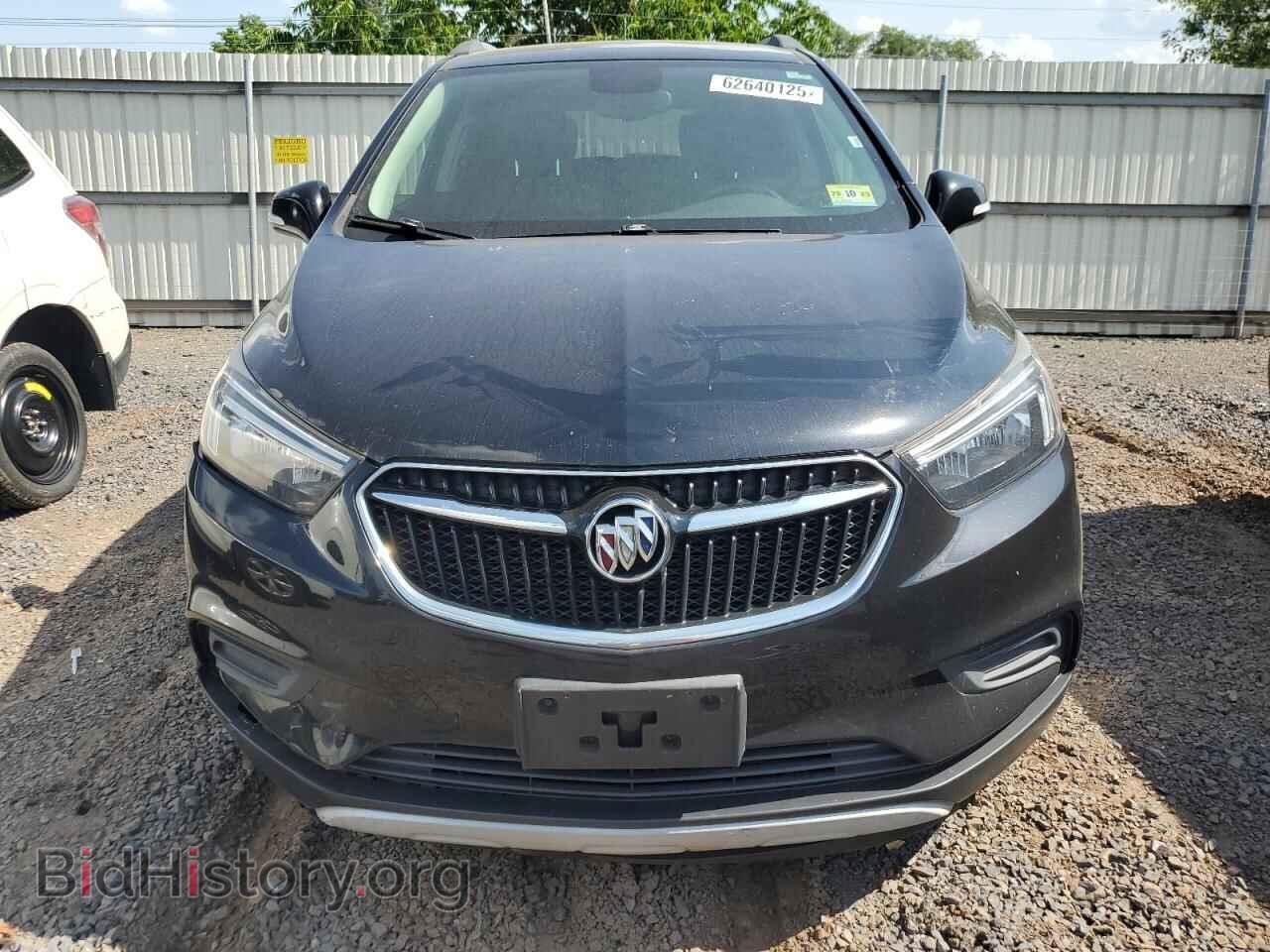 2017 BUICK ENCORE - VIN: KL4CJASB1HB167105 - Photo 5