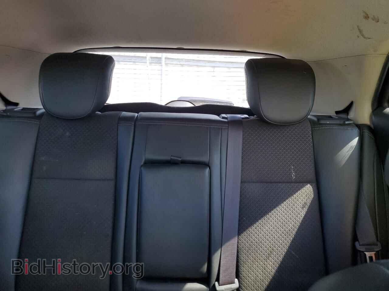 2017 BUICK ENCORE - VIN: KL4CJASB1HB167105 - Photo 10