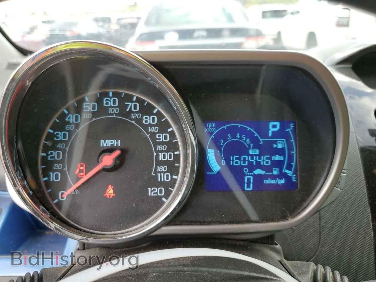 2015 CHEVROLET SPARK - VIN: KL8CD6S97FC742265 - Фото 9