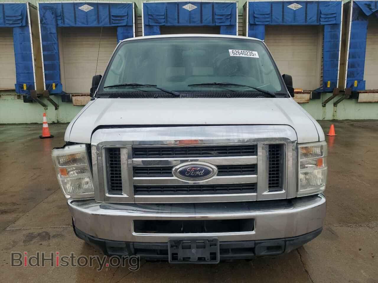 2012 FORD ALL Models - VIN: 1FBSS3BL5CDA38742 - Фото 5