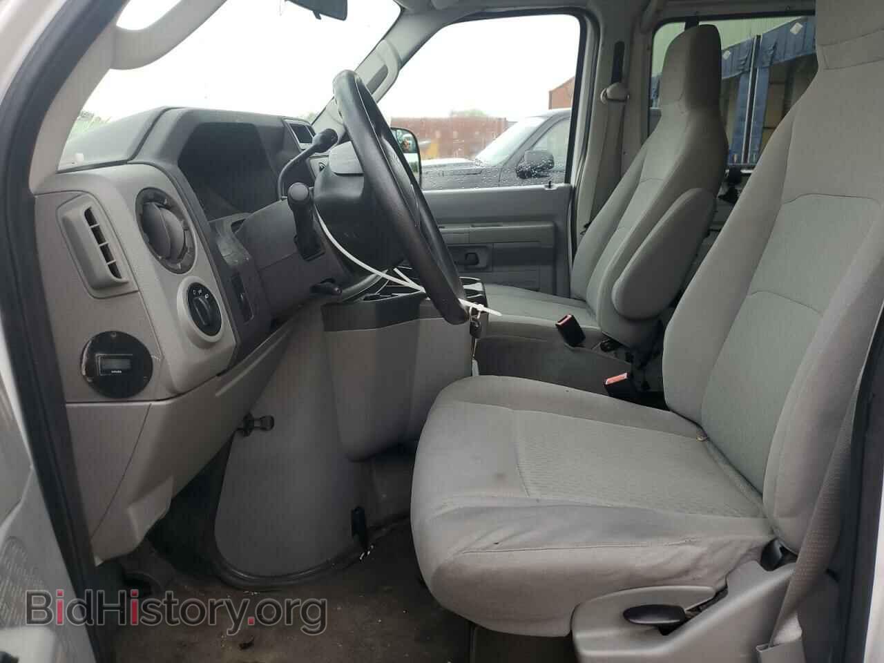 2012 FORD ALL Models - VIN: 1FBSS3BL5CDA38742 - Фото 7