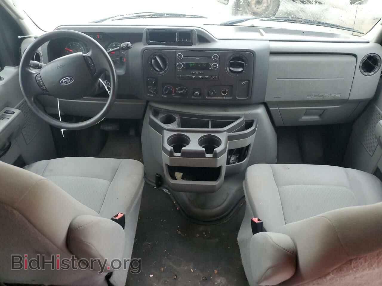2012 FORD ALL Models - VIN: 1FBSS3BL5CDA38742 - Фото 8
