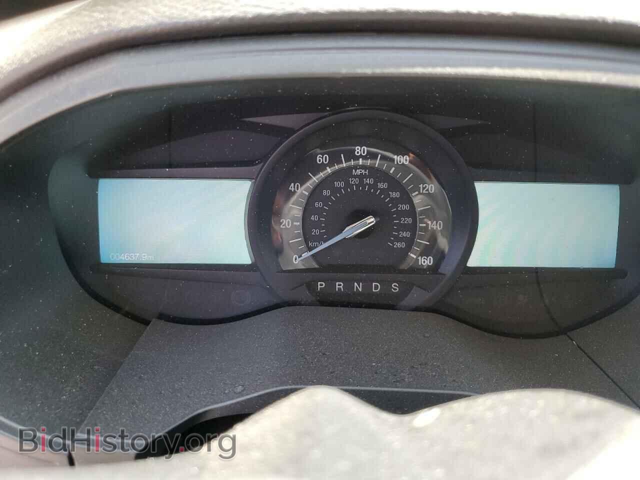 2023 FORD EDGE - VIN: 2FMPK4J97PBA07867 - Фото 9