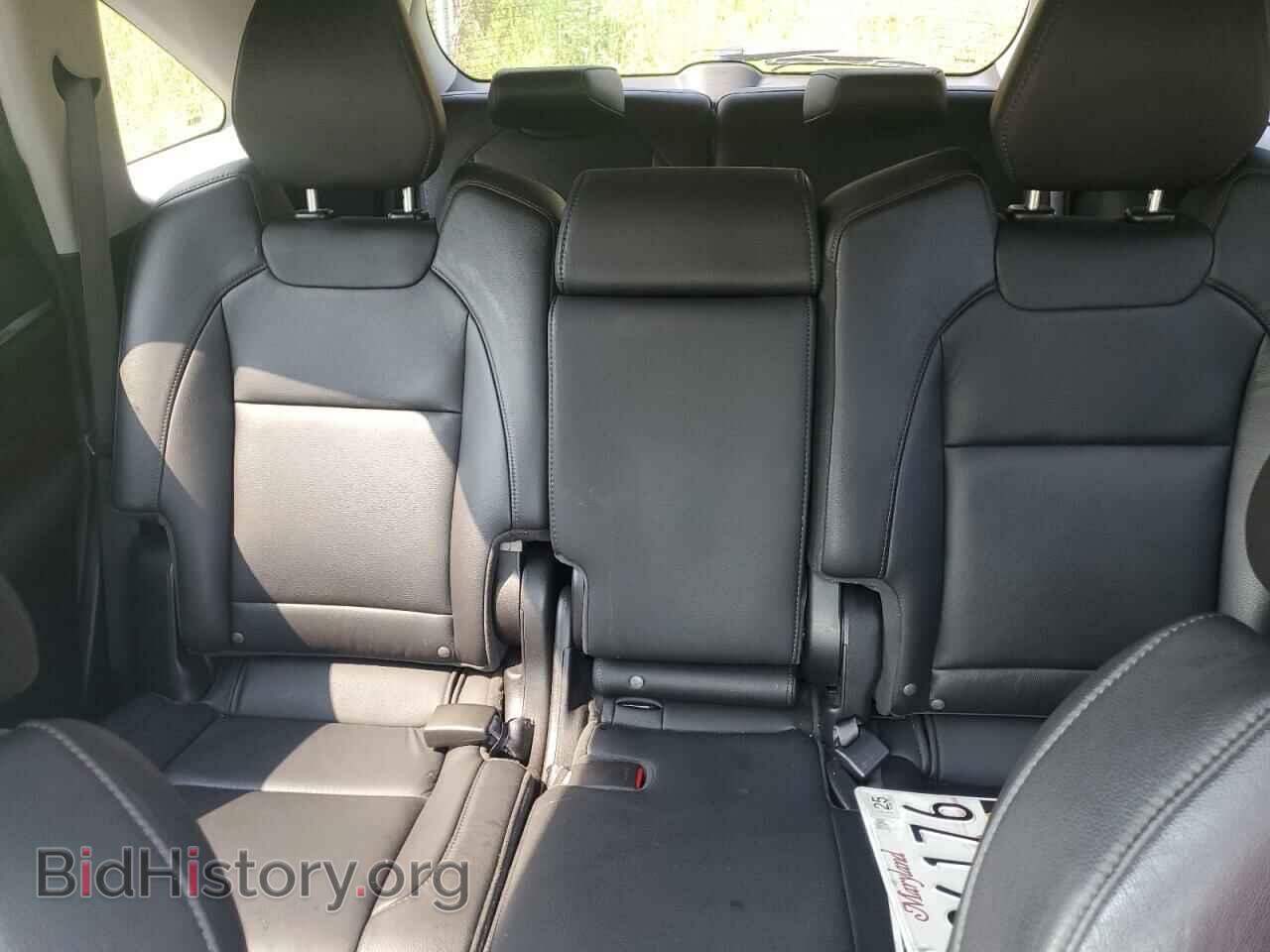 2017 ACURA MDX - VIN: 5FRYD4H32HB024017 - Фото 10