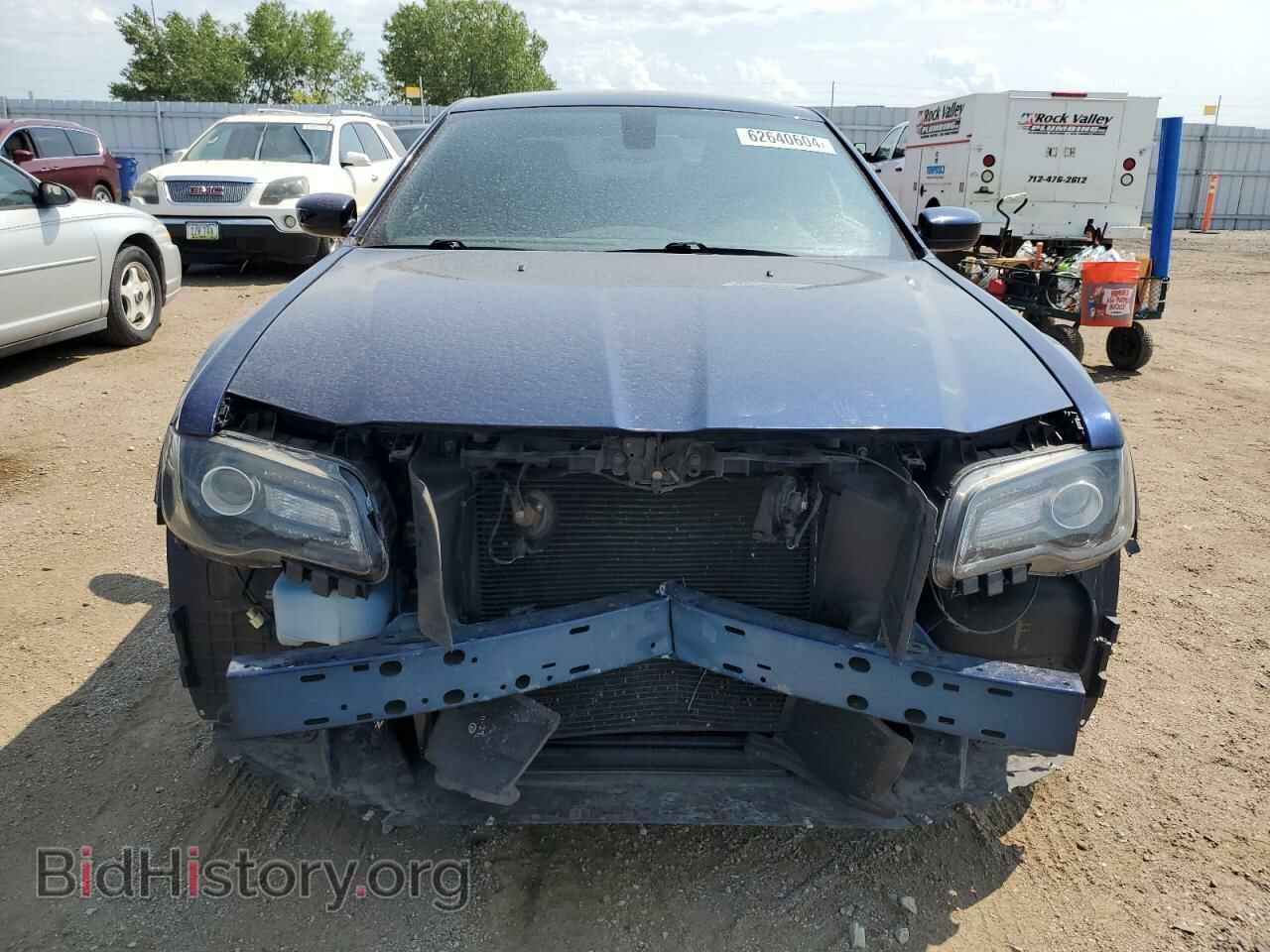 2017 CHRYSLER 300 - VIN: 2C3CCAGG6HH542471 - Фото 5