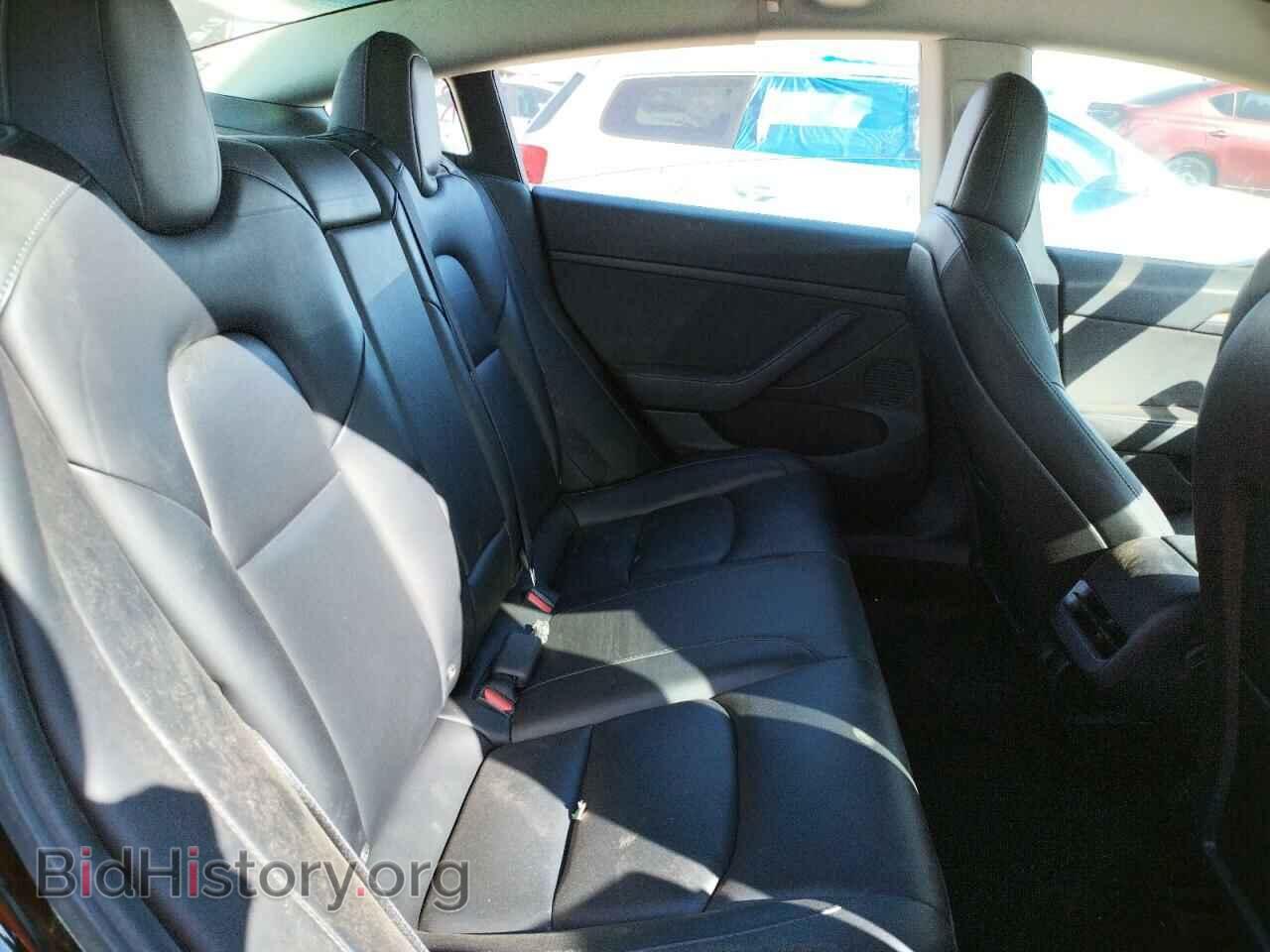 2021 TESLA MODEL 3 - VIN: 5YJ3E1EA4MF095336 - Фото 10