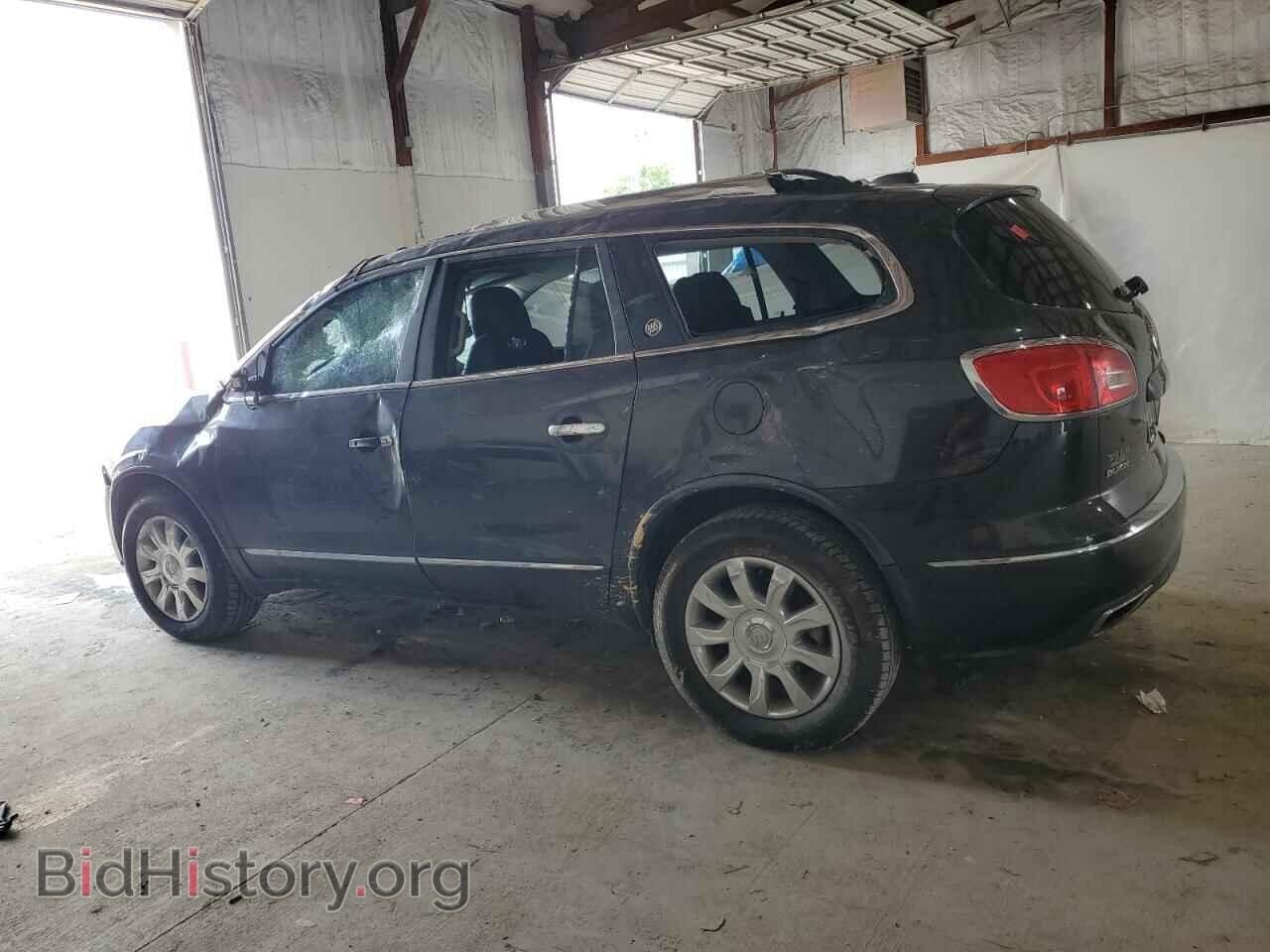 2017 BUICK ENCLAVE - VIN: 5GAKVCKD4HJ270853 - Фото 2