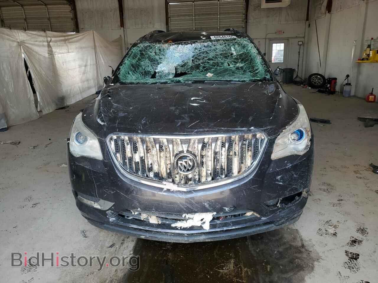 2017 BUICK ENCLAVE - VIN: 5GAKVCKD4HJ270853 - Фото 5