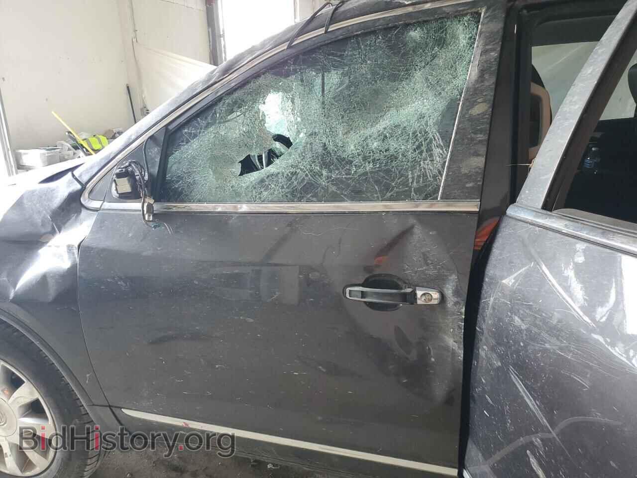 2017 BUICK ENCLAVE - VIN: 5GAKVCKD4HJ270853 - Фото 7