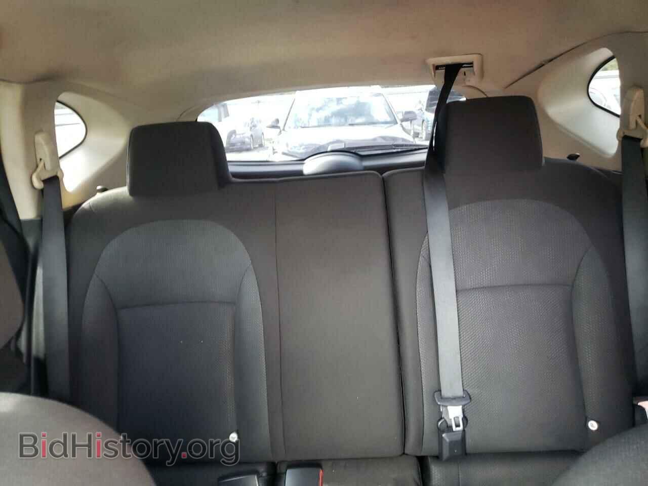 2013 NISSAN ROGUE - VIN: JN8AS5MV2DW647248 - Фото 10