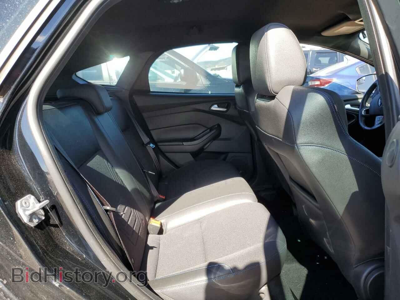 2016 FORD FOCUS - VIN: WF0DP3TH4G4113692 - Фото 10
