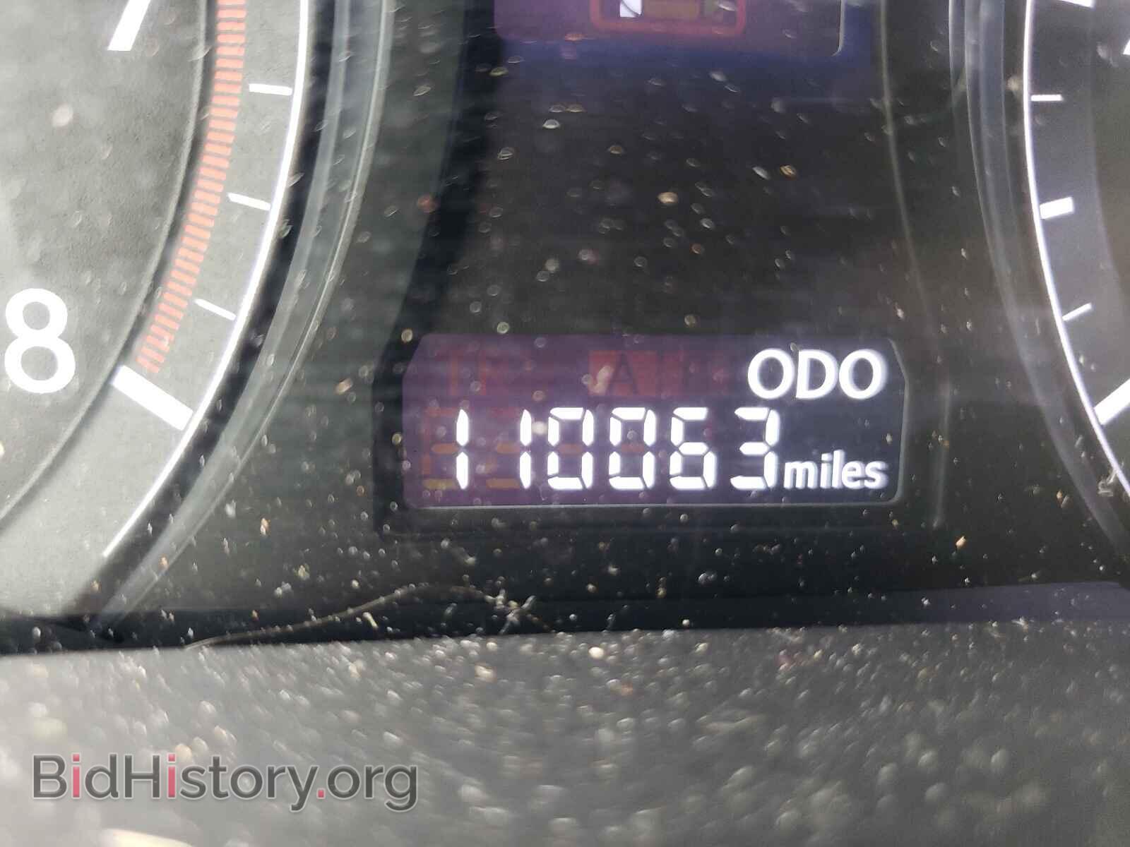 2013 LEXUS RX350 - VIN: 2T2ZK1BA6DC102052 - Фото 8